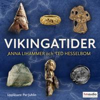 Vikingatider : när världen öppnades