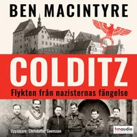 Colditz : flykten från nazisternas fängelse