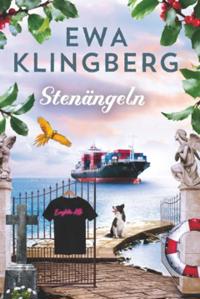 Stenängeln