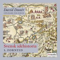 Svensk idéhistoria. Forntid