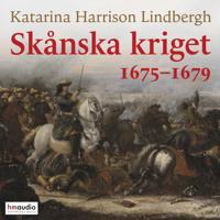 Skånska kriget 1675-1679