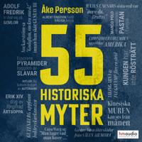 55 historiska myter