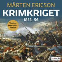 Krimkriget 1853-56