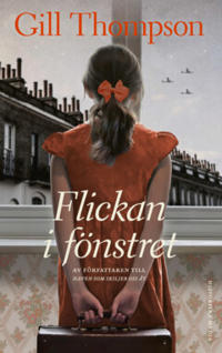 Flickan i fönstret