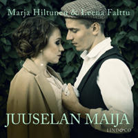 Juuselan Maija