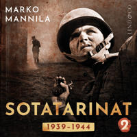 Sotatarinat 2