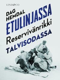 Etulinjassa