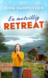 Bokomslag for "En motvillig retreat"