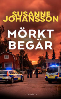 Mörkt begär
