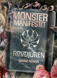 Rovdjuren