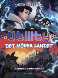 Det mörka landet