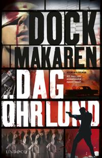 Bokomslag for "Dockmakaren"