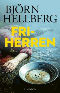 Bokomslag för "Friherren"