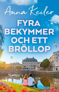 Fyra bekymmer och ett bröllop