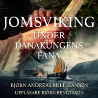 Jomsviking: Under danakungens fana