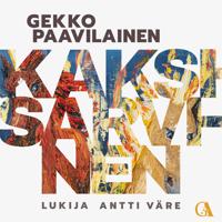 Kaksisarvinen