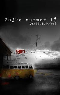 Pojke nummer 17: (En omarbetad version av Exil Björke)