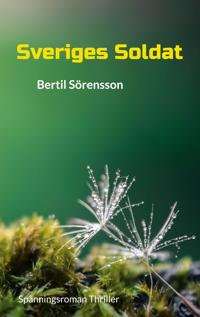 Sveriges Soldat: Spänningsroman Thriller