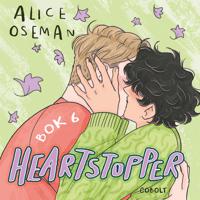 Heartstopper Bok 6