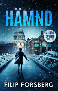 Hämnd