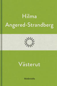 Västerut