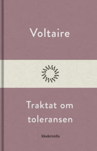 Traktat om toleransen