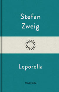 Leporella