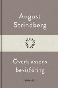 Överklassens bevisföring