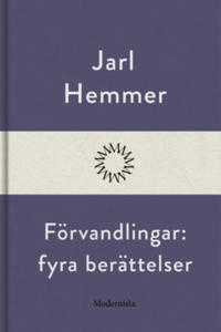 Förvandlingar