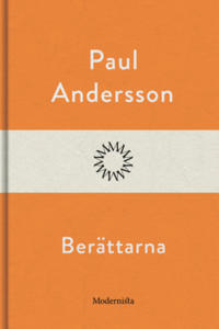 Berättarna