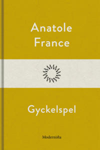 Gyckelspel