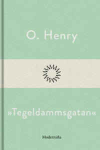 »Tegeldammsgatan«