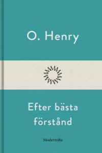 Efter bästa förstånd