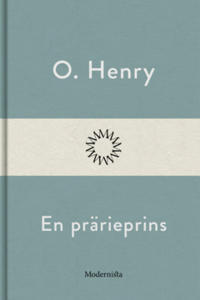 En prärieprins