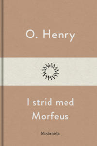 I strid med Morfeus