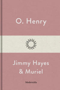 Jimmy Hayes och Muriel