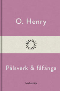 Pälsverk och fåfänga
