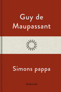 Simons pappa
