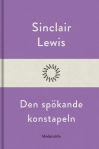 Den spökande konstapeln