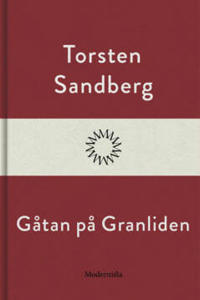 Gåtan på Granliden