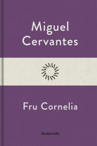 Fru Cornelia