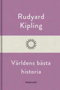 Världens bästa historia