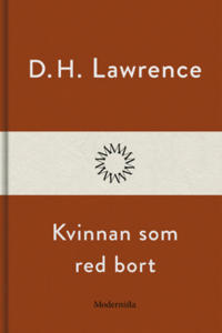 Kvinnan som red bort