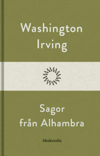Sagor från Alhambra