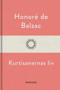 Kurtisanernas liv