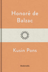 Kusin Pons