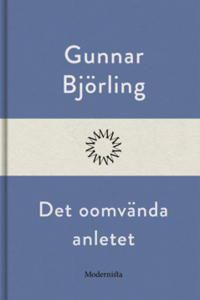Det oomvända anletet