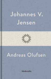 Andreas Olufsen