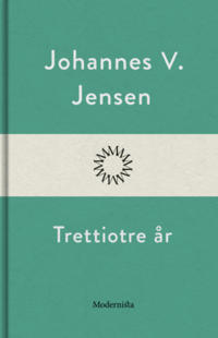 Trettiotre år