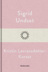 Kristin Lavransdotter: Korset
